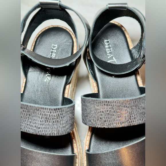 Diba True Day Line Espadrille NIB Size 7 - Picture 5 of 15